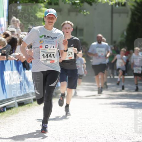17.05.2025 - Störlauf H.Heesch http://msf.ph/oto/7872820 17.05.2025 14:44:17 Ziel  meine-sportfotos.de
