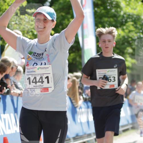17.05.2025 - Störlauf H.Heesch http://msf.ph/oto/7872835 17.05.2025 14:44:19 Ziel  meine-sportfotos.de