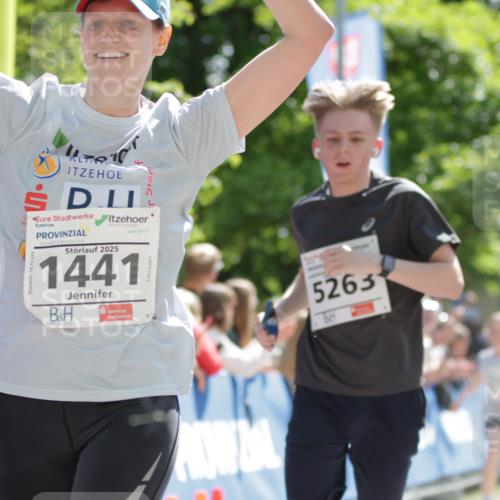 17.05.2025 - Störlauf H.Heesch http://msf.ph/oto/7872837 17.05.2025 14:44:19 Ziel  meine-sportfotos.de