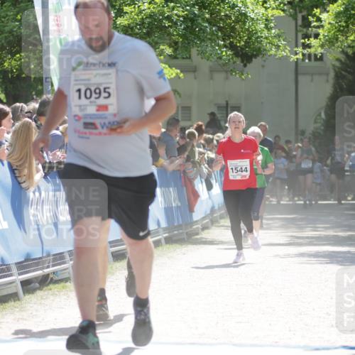 17.05.2025 - Störlauf H.Heesch http://msf.ph/oto/7872861 17.05.2025 14:44:23 Ziel  meine-sportfotos.de