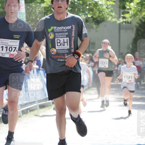 17.05.2025 - Störlauf H.Heesch http://msf.ph/oto/7872912 17.05.2025 14:44:30 Ziel  meine-sportfotos.de