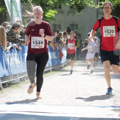 17.05.2025 - Störlauf H.Heesch http://msf.ph/oto/7872971 17.05.2025 14:44:35 Ziel  meine-sportfotos.de