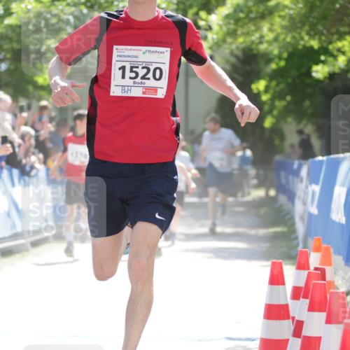 17.05.2025 - Störlauf H.Heesch http://msf.ph/oto/7872987 17.05.2025 14:44:36 Ziel  meine-sportfotos.de