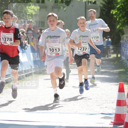17.05.2025 - Störlauf H.Heesch http://msf.ph/oto/7872994 17.05.2025 14:44:38 Ziel  meine-sportfotos.de