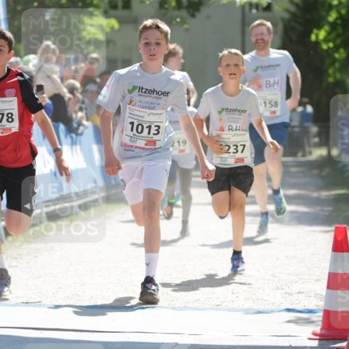 17.05.2025 - Störlauf H.Heesch http://msf.ph/oto/7873003 17.05.2025 14:44:38 Ziel  meine-sportfotos.de
