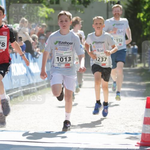 17.05.2025 - Störlauf H.Heesch http://msf.ph/oto/7873008 17.05.2025 14:44:38 Ziel  meine-sportfotos.de