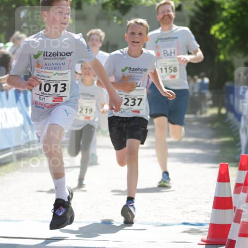 17.05.2025 - Störlauf H.Heesch http://msf.ph/oto/7873021 17.05.2025 14:44:39 Ziel  meine-sportfotos.de