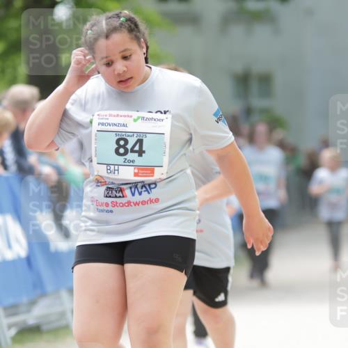 17.05.2025 - Störlauf H.Heesch http://msf.ph/oto/7873069 17.05.2025 13:47:58 Ziel  meine-sportfotos.de