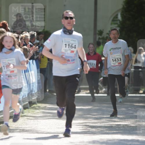 17.05.2025 - Störlauf H.Heesch http://msf.ph/oto/7873081 17.05.2025 14:44:52 Ziel  meine-sportfotos.de
