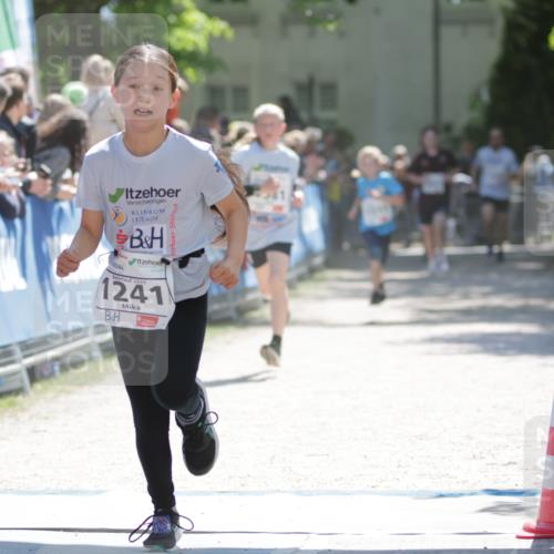 17.05.2025 - Störlauf H.Heesch http://msf.ph/oto/7873170 17.05.2025 14:45:03 Ziel  meine-sportfotos.de