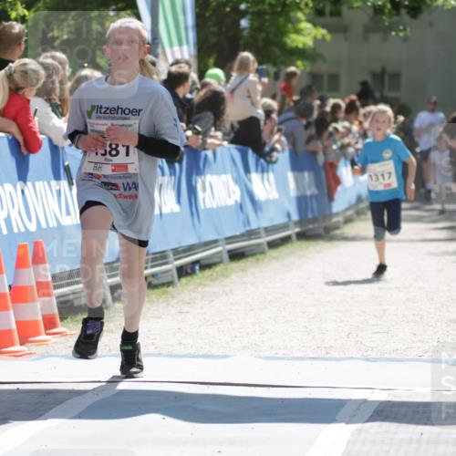 17.05.2025 - Störlauf H.Heesch http://msf.ph/oto/7873223 17.05.2025 14:45:06 Ziel  meine-sportfotos.de