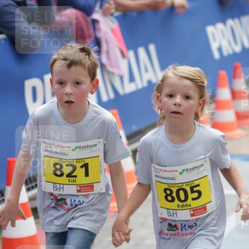 17.05.2025 - Störlauf H.Heesch http://msf.ph/oto/7873241 17.05.2025 14:14:48 Ziel  meine-sportfotos.de