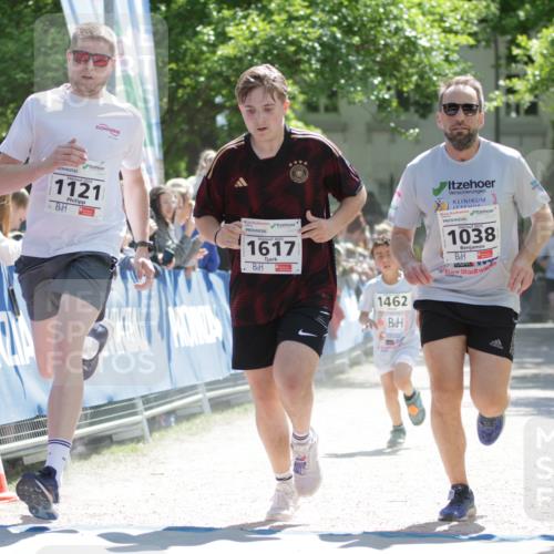 17.05.2025 - Störlauf H.Heesch http://msf.ph/oto/7873276 17.05.2025 14:45:11 Ziel  meine-sportfotos.de