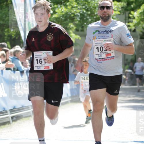 17.05.2025 - Störlauf H.Heesch http://msf.ph/oto/7873288 17.05.2025 14:45:12 Ziel  meine-sportfotos.de
