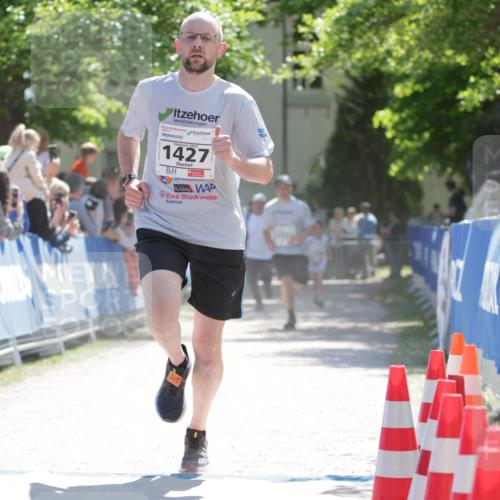 17.05.2025 - Störlauf H.Heesch http://msf.ph/oto/7873356 17.05.2025 14:45:19 Ziel  meine-sportfotos.de