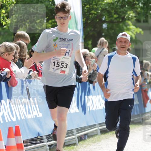 17.05.2025 - Störlauf H.Heesch http://msf.ph/oto/7873416 17.05.2025 14:45:25 Ziel  meine-sportfotos.de