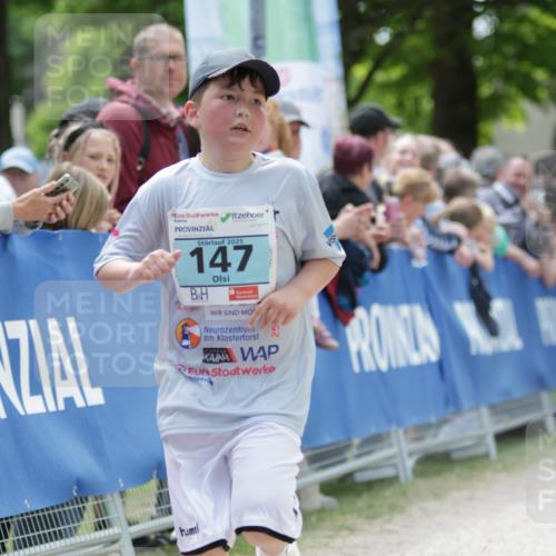 17.05.2025 - Störlauf H.Heesch http://msf.ph/oto/7873419 17.05.2025 13:50:04 Ziel  meine-sportfotos.de