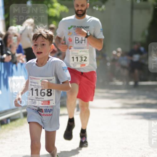 17.05.2025 - Störlauf H.Heesch http://msf.ph/oto/7873439 17.05.2025 14:45:27 Ziel  meine-sportfotos.de