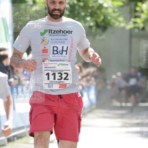 17.05.2025 - Störlauf H.Heesch http://msf.ph/oto/7873451 17.05.2025 14:45:28 Ziel  meine-sportfotos.de
