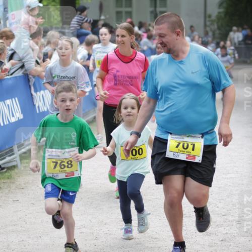 17.05.2025 - Störlauf H.Heesch http://msf.ph/oto/7873474 17.05.2025 14:15:10 Ziel  meine-sportfotos.de