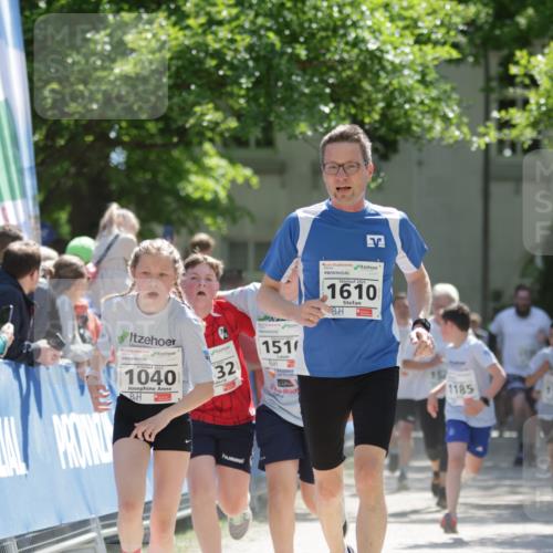 17.05.2025 - Störlauf H.Heesch http://msf.ph/oto/7873501 17.05.2025 14:45:37 Ziel  meine-sportfotos.de