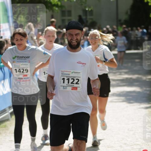 17.05.2025 - Störlauf H.Heesch http://msf.ph/oto/7873581 17.05.2025 14:46:02 Ziel  meine-sportfotos.de