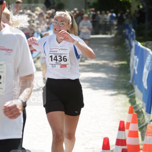 17.05.2025 - Störlauf H.Heesch http://msf.ph/oto/7873595 17.05.2025 14:46:03 Ziel  meine-sportfotos.de