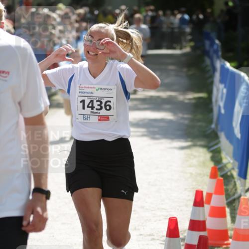 17.05.2025 - Störlauf H.Heesch http://msf.ph/oto/7873598 17.05.2025 14:46:03 Ziel  meine-sportfotos.de