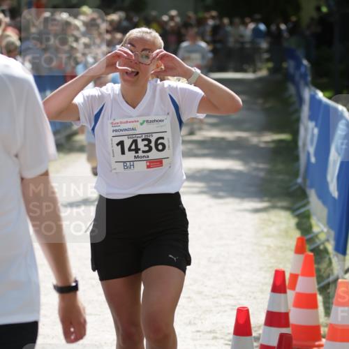 17.05.2025 - Störlauf H.Heesch http://msf.ph/oto/7873601 17.05.2025 14:46:04 Ziel  meine-sportfotos.de