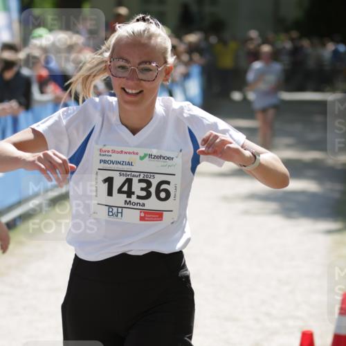 17.05.2025 - Störlauf H.Heesch http://msf.ph/oto/7873629 17.05.2025 14:46:04 Ziel  meine-sportfotos.de