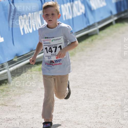 17.05.2025 - Störlauf H.Heesch http://msf.ph/oto/7873635 17.05.2025 14:46:06 Ziel  meine-sportfotos.de