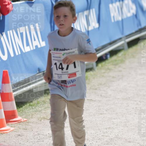 17.05.2025 - Störlauf H.Heesch http://msf.ph/oto/7873644 17.05.2025 14:46:07 Ziel  meine-sportfotos.de