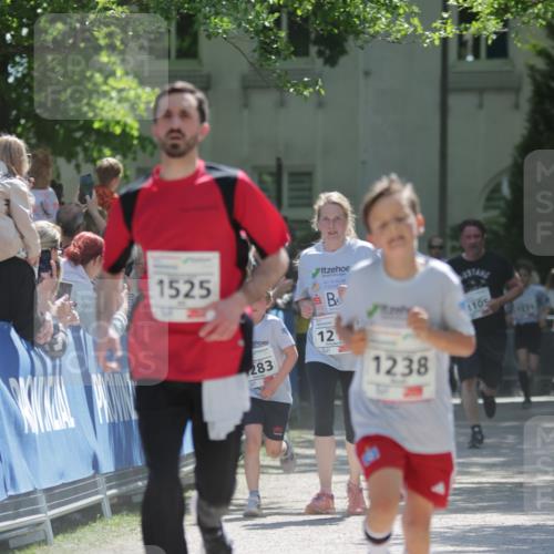 17.05.2025 - Störlauf H.Heesch http://msf.ph/oto/7873710 17.05.2025 14:46:25 Ziel  meine-sportfotos.de
