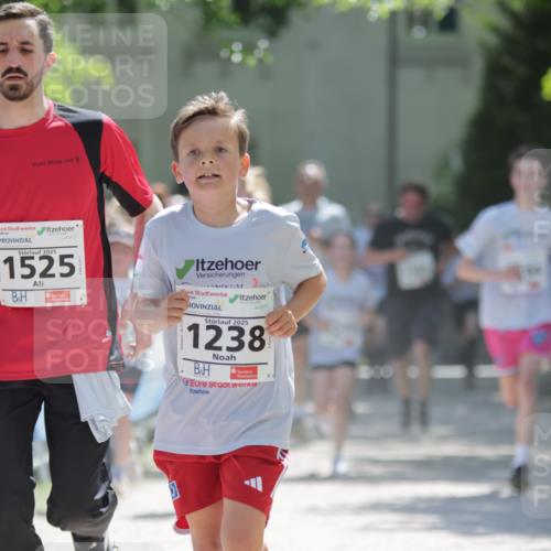 17.05.2025 - Störlauf H.Heesch http://msf.ph/oto/7873725 17.05.2025 14:46:26 Ziel  meine-sportfotos.de