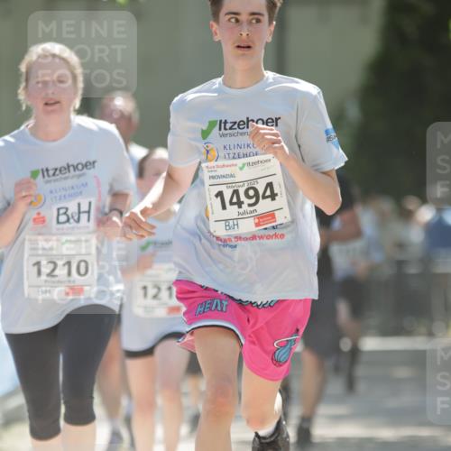 17.05.2025 - Störlauf H.Heesch http://msf.ph/oto/7873745 17.05.2025 14:46:27 Ziel  meine-sportfotos.de