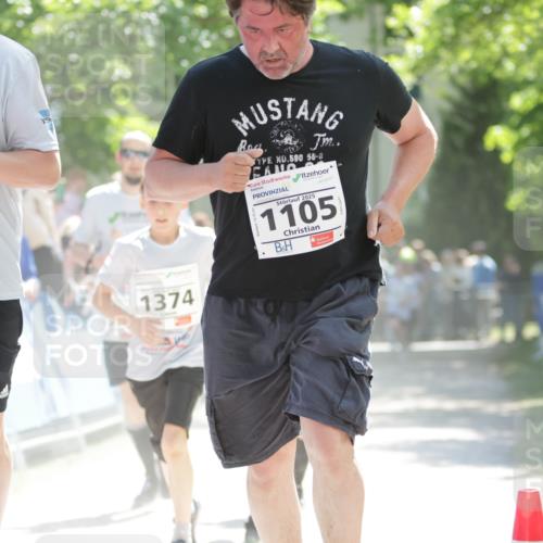 17.05.2025 - Störlauf H.Heesch http://msf.ph/oto/7873780 17.05.2025 14:46:33 Ziel  meine-sportfotos.de