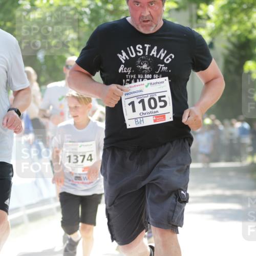 17.05.2025 - Störlauf H.Heesch http://msf.ph/oto/7873786 17.05.2025 14:46:33 Ziel  meine-sportfotos.de