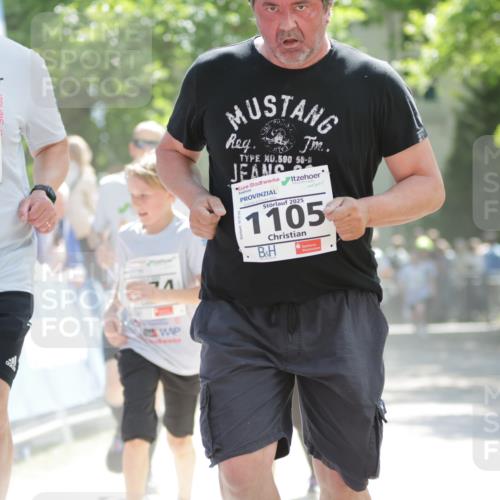 17.05.2025 - Störlauf H.Heesch http://msf.ph/oto/7873790 17.05.2025 14:46:33 Ziel  meine-sportfotos.de