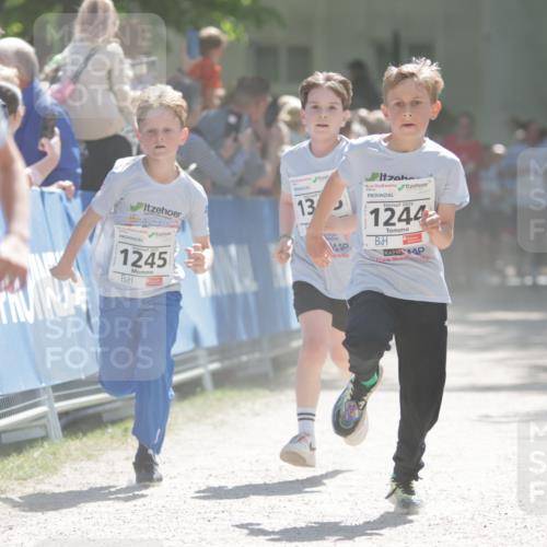 17.05.2025 - Störlauf H.Heesch http://msf.ph/oto/7873841 17.05.2025 14:46:39 Ziel  meine-sportfotos.de