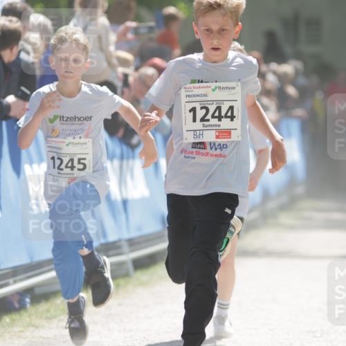 17.05.2025 - Störlauf H.Heesch http://msf.ph/oto/7873849 17.05.2025 14:46:40 Ziel  meine-sportfotos.de