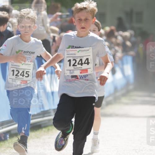 17.05.2025 - Störlauf H.Heesch http://msf.ph/oto/7873854 17.05.2025 14:46:40 Ziel  meine-sportfotos.de