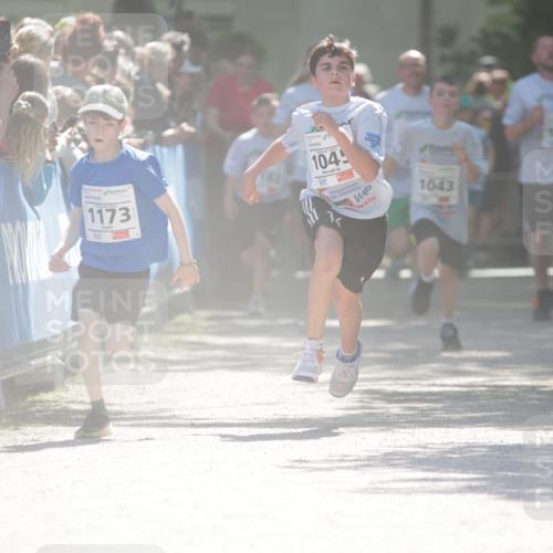 17.05.2025 - Störlauf H.Heesch http://msf.ph/oto/7873868 17.05.2025 14:46:41 Ziel  meine-sportfotos.de