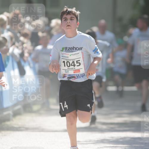 17.05.2025 - Störlauf H.Heesch http://msf.ph/oto/7873873 17.05.2025 14:46:43 Ziel  meine-sportfotos.de