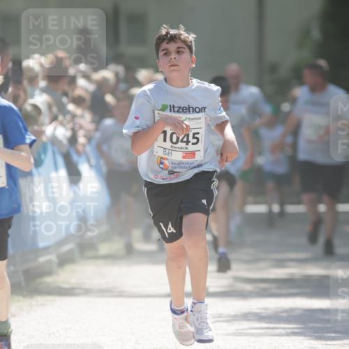 17.05.2025 - Störlauf H.Heesch http://msf.ph/oto/7873876 17.05.2025 14:46:43 Ziel  meine-sportfotos.de