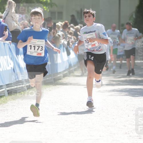 17.05.2025 - Störlauf H.Heesch http://msf.ph/oto/7873886 17.05.2025 14:46:43 Ziel  meine-sportfotos.de