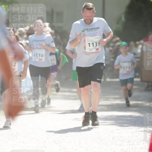 17.05.2025 - Störlauf H.Heesch http://msf.ph/oto/7873909 17.05.2025 14:46:47 Ziel  meine-sportfotos.de