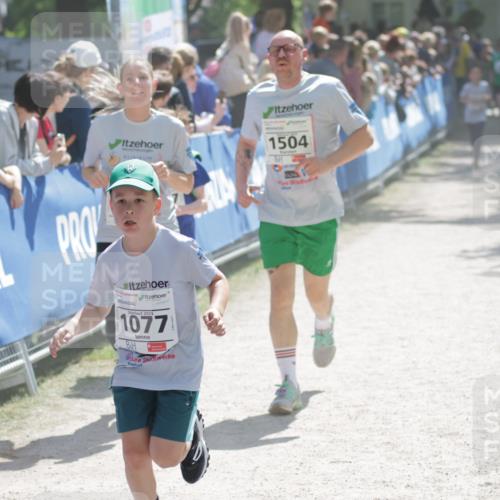 17.05.2025 - Störlauf H.Heesch http://msf.ph/oto/7873920 17.05.2025 14:46:51 Ziel  meine-sportfotos.de