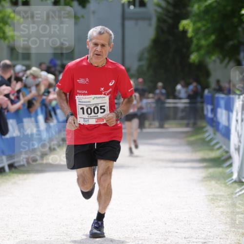 17.05.2025 - Störlauf H.Heesch http://msf.ph/oto/7873938 17.05.2025 13:55:01 Ziel  meine-sportfotos.de