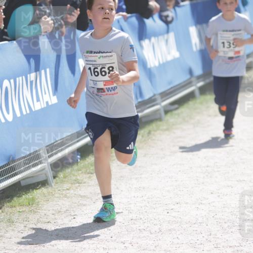 17.05.2025 - Störlauf H.Heesch http://msf.ph/oto/7873963 17.05.2025 14:46:55 Ziel  meine-sportfotos.de
