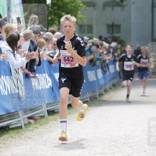 17.05.2025 - Störlauf H.Heesch http://msf.ph/oto/7874058 17.05.2025 13:55:33 Ziel  meine-sportfotos.de